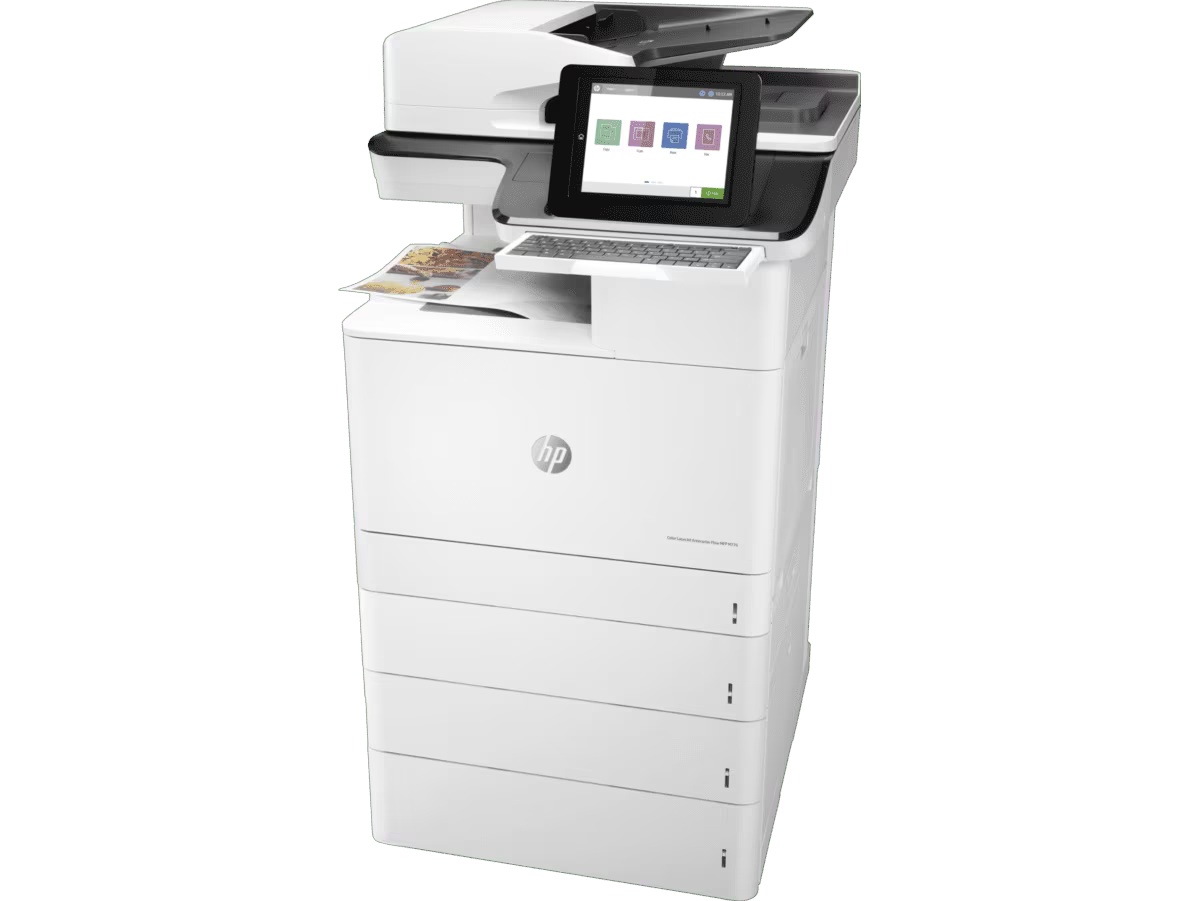 HP