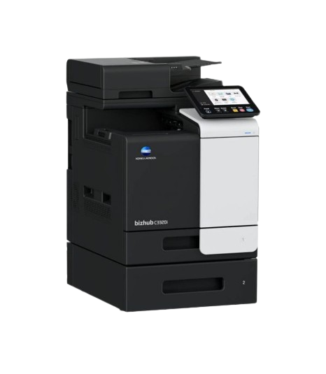 Konica Minolta