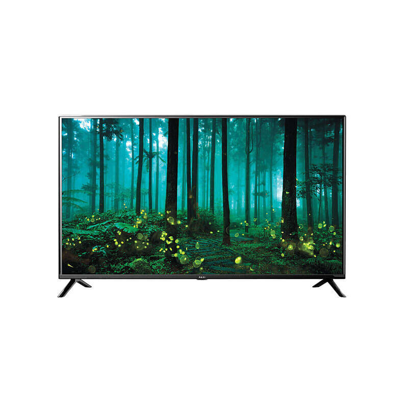 Akai 40'' Smart TV Tizen