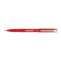 Artline 200 Fline Pen Red Bx12