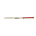 Artline 210 Pen 0.6mm Red Bx12