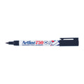 Artline 750 Lndry Mkr Blk Bx12