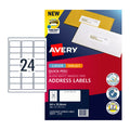 AV LIP Lbl QP L7159 24Up Bx10