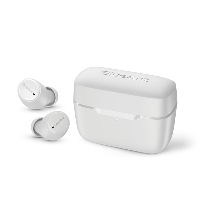BlueAnt Pump Air Lite2 White