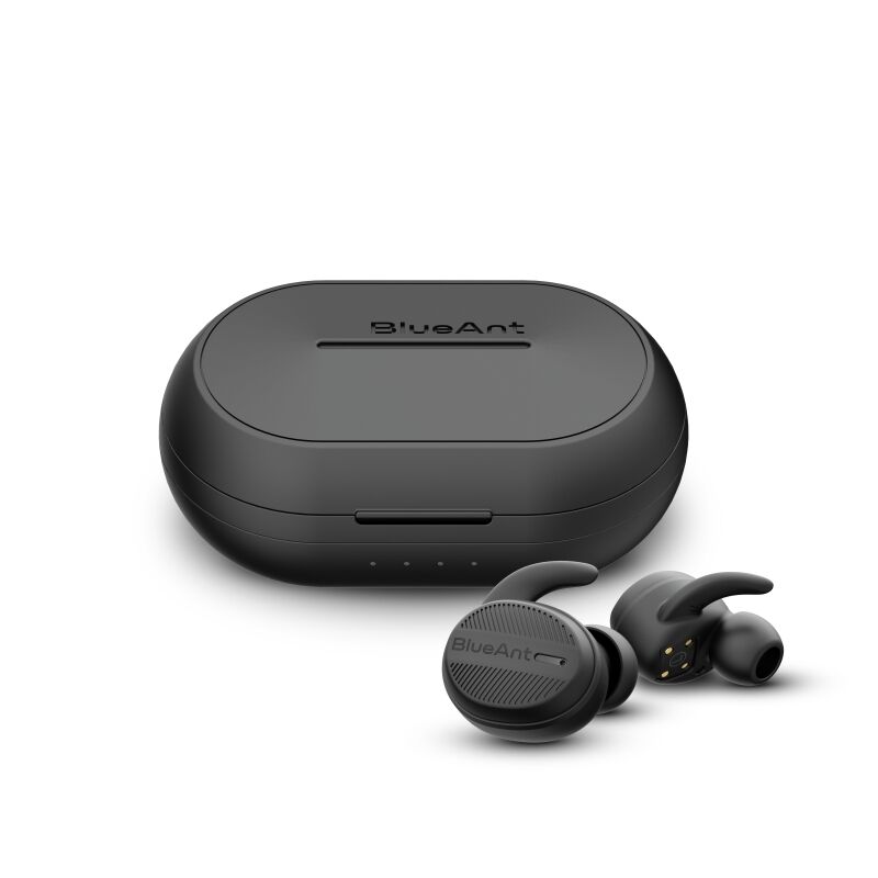 BlueAnt Pump Air X2 Black