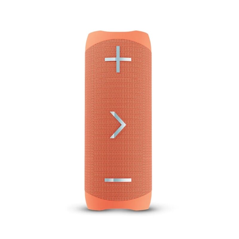 BlueAnt X3D MAX Coral Chic