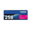 Brother TN258 Mag Toner Cart