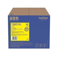 Brother TN851XL Yell Toner Car