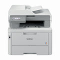 Brother MFC-L8390CDW Laser