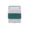 Brother 14x38mm Green Stamp