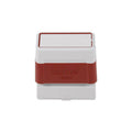 Brother 18x50mm Red Stamp