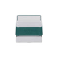Brother 22x60mm Green Stamp