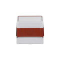 Brother 22x60mm Red Stamp
