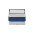 Brother 27x70mm Blue Stamp