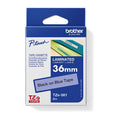 Brother TZe561 Labelling Tape