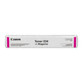 Canon CART034 Magenta Toner
