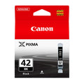Canon CLI42 Black Ink Cart