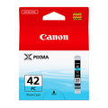 Canon CLI42 Photo Cyan Ink