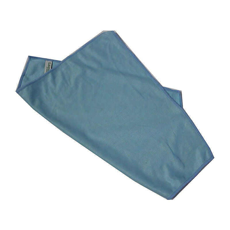 Clnlnk Glss Cln Cloth Blu Bx5
