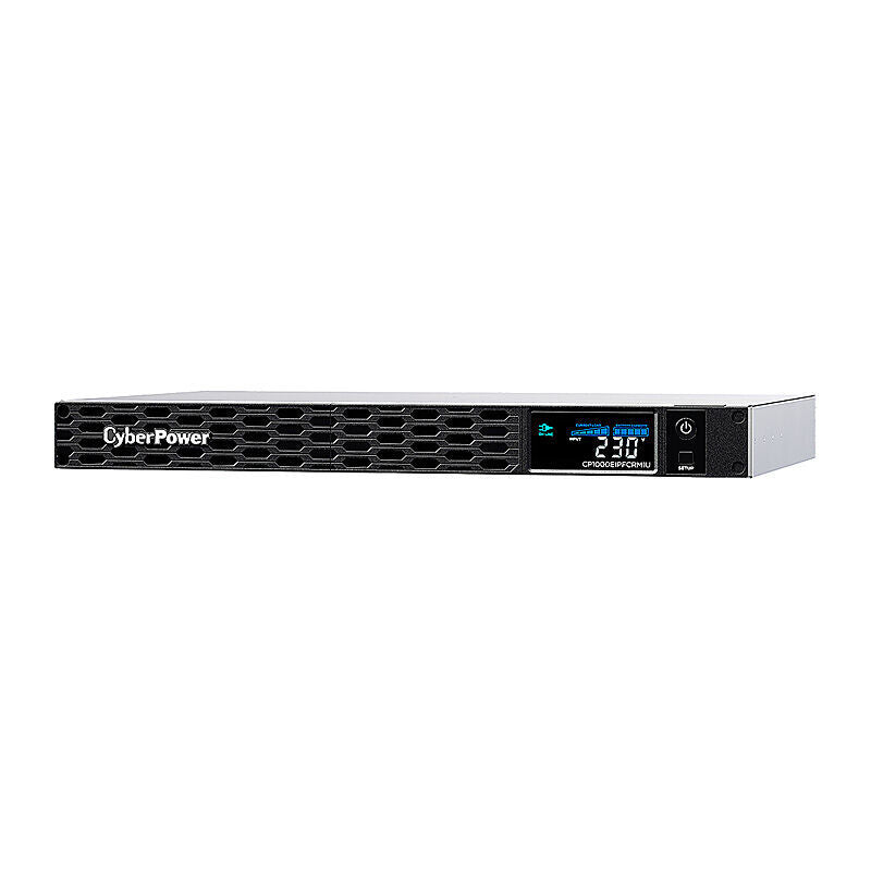 CP PFC Sinewave Series 1000VA