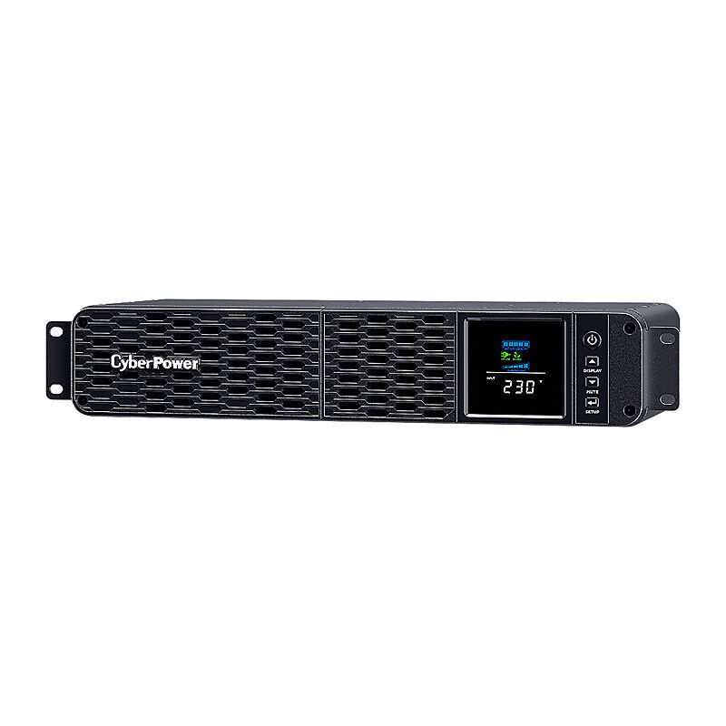 CP PFC Sinewave Series 1600VA