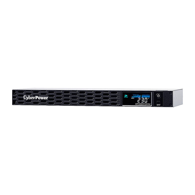 CP PFC Sinewave Series 700VA