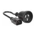 CP IEC Cable adaptor