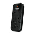 CP 8-Port Surge Protector