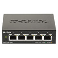 D-LINK DGS-1100-05V2 Switch