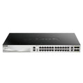 D-LINK DGS-3130-30TS Gb Switch