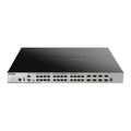 D-Link DGS-3630-28PC Switch