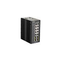 D-LINK DIS-300G-14PSW Switch