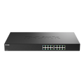 D-Link 16Port Desktop Switch
