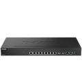 D-Link 12P MultiGigabit Switch