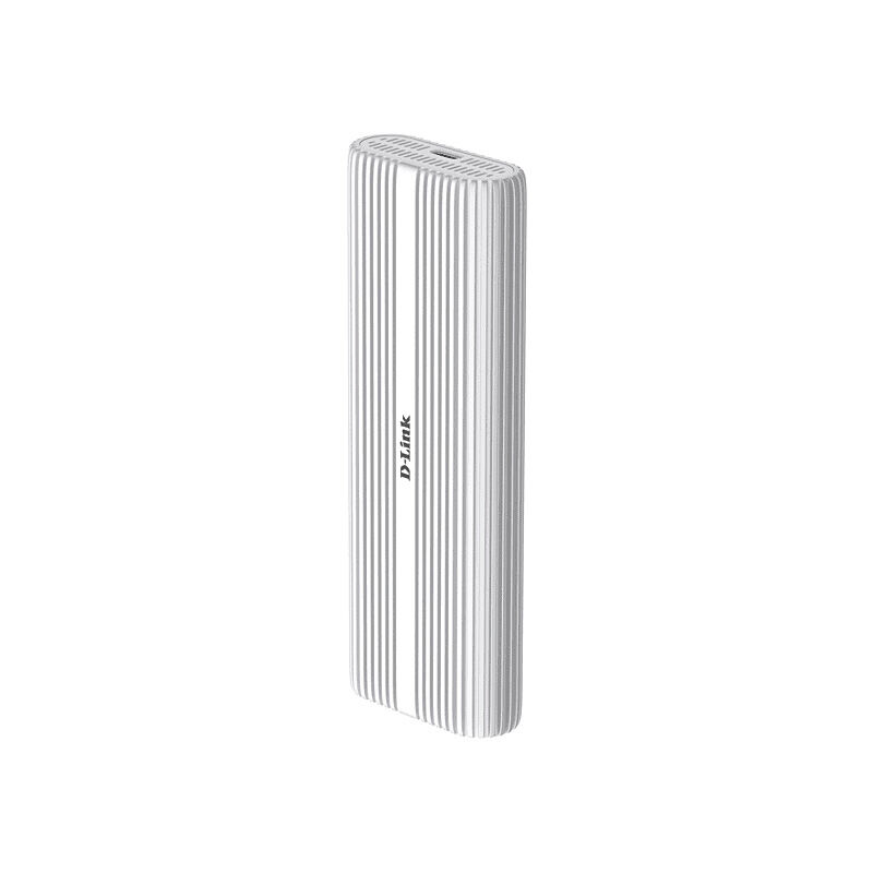 D-Link USB-C SSD Enclosure