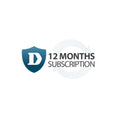 D-Link 1 Yr Web Lic DSR500AC