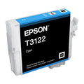 Epson T3122 Cyan Ink Cart