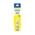 Epson T552 Yell Eco Tank
