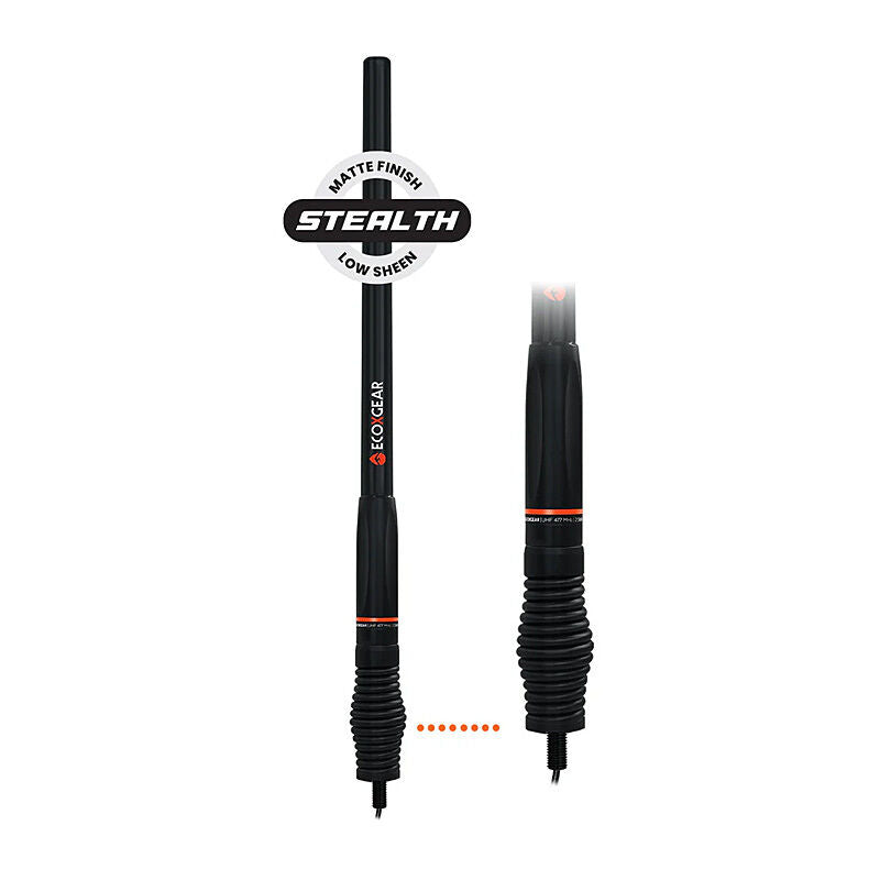 EcoX UHF HD Antenna Radome 2.3