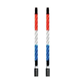 Ecoxgear Whip 2ft 2pk + Con