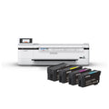 Epson SCT3160M LFP & E40U Inks