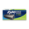 Expo Block W/Board Eraser Bx12