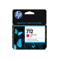 HP #712 29ml Mag Ink 3ED68A