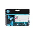 HP #738 130ml Mag Ink 498N6A
