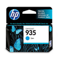 HP #935 Cyan Ink C2P20AA