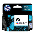 HP #95 Colour Ink Cart C8766WA