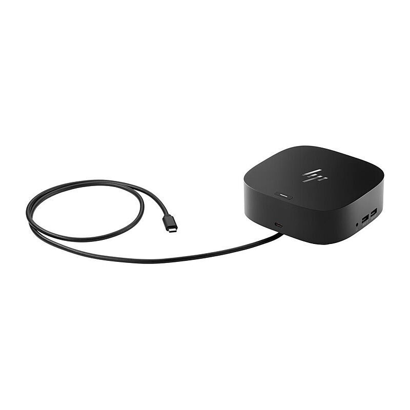 HP USB-C Dock G5