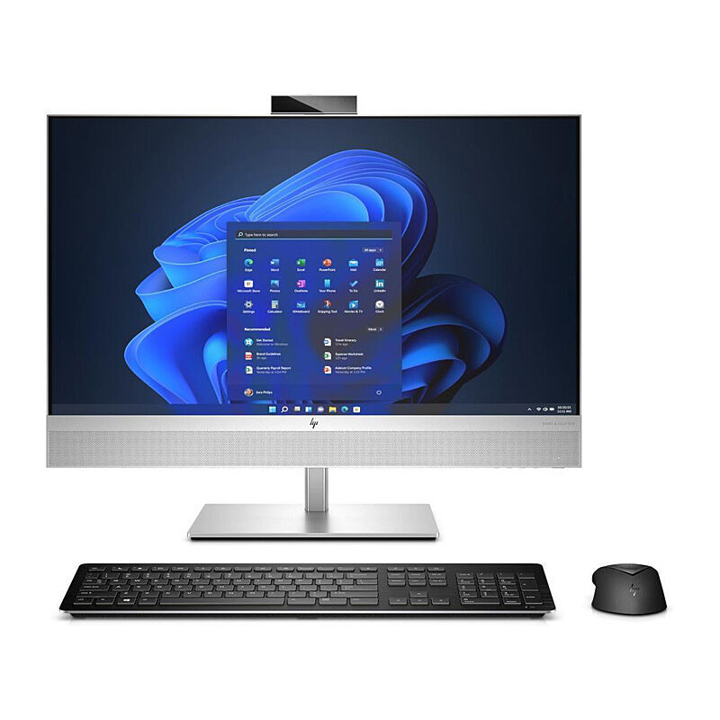 HP EliteOne 870 G9 A41K9PT