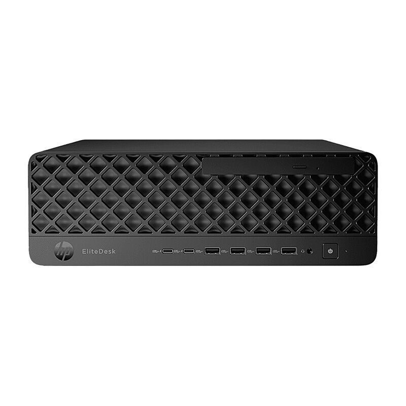 HP EliteDesk 8 SFF G1i BK5N7PT