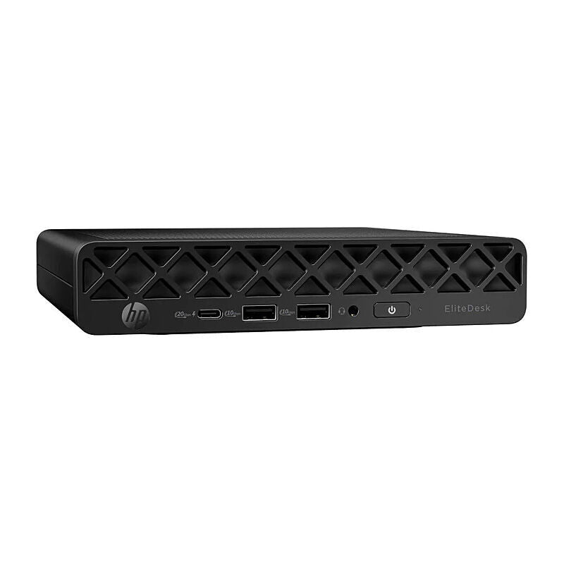 HP EliteDesk 8 Mini BP0F8PT